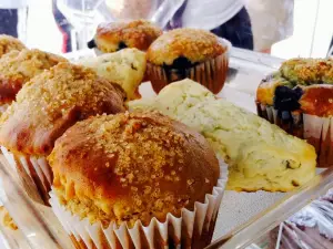 Local Grind - Good Grains Baking Company