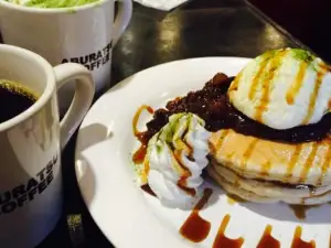 Aburatsu Coffee
