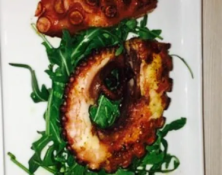 Maverick Cocktail-Bar