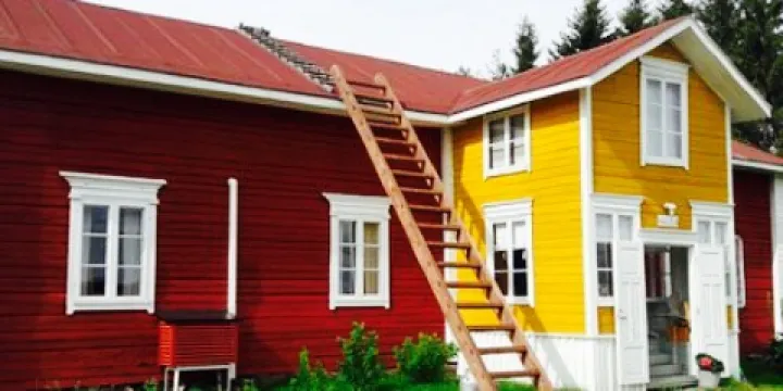 Jaakkolan Pirttikahvila