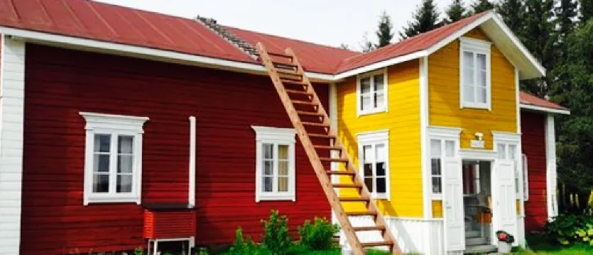 Jaakkolan Pirttikahvila