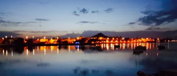 Club de Regatas Mar Menor de Los Urrutias