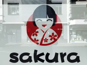 Sakura