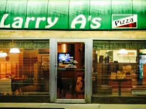 Larry A's Pizza