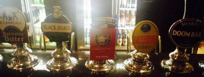 The Silkstone Inn - JD Wetherspoon
