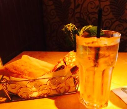 The Cheesecake Factory