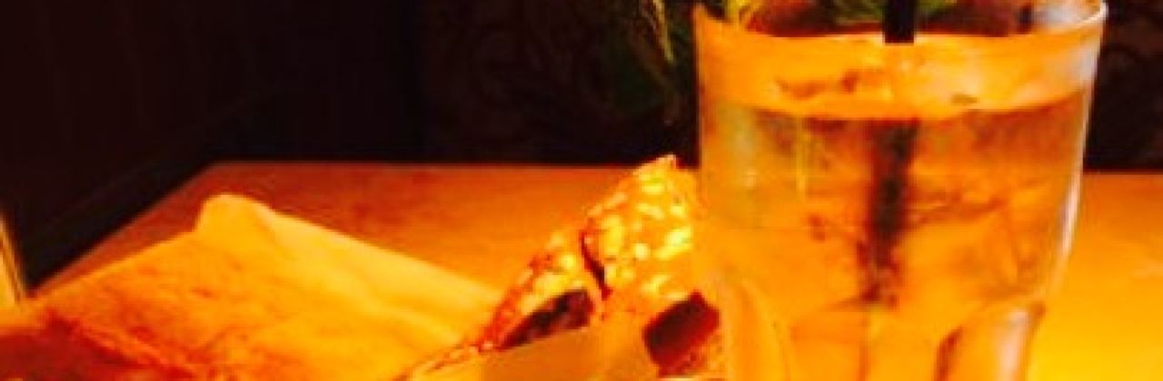 The Cheesecake Factory