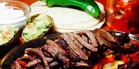 Habanero's Fresh Mex Cantina