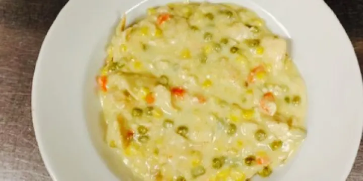 Variety's Restaurant