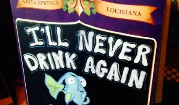 Mellow Mushroom Daphne