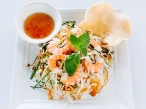 Saigon Grill Vietnamese Restaurant