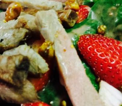 Mimi's Italian Cuisine