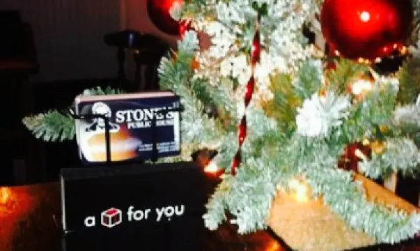 Stone's Public House