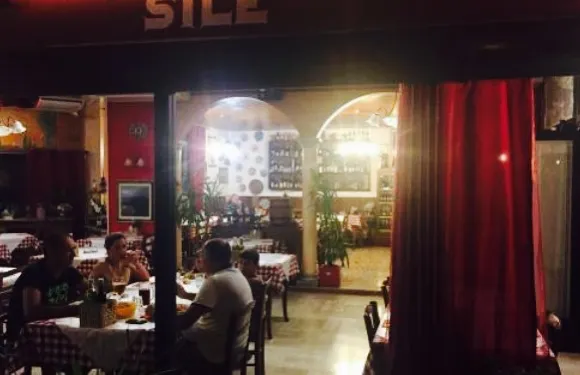 Trattoria Riviera SILE