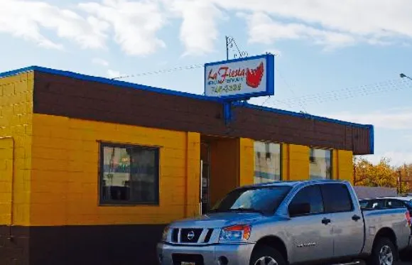 La Fiesta Restaurant