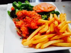 Merport Bistro