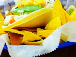 Surf Taco - Long Branch