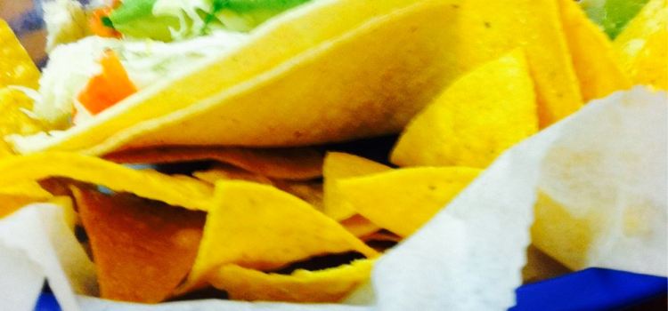 Surf Taco - Long Branch