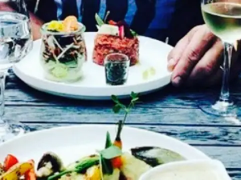 Bistrorant The Kelly