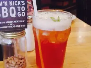 Jim 'N Nick's Bar-B-Q