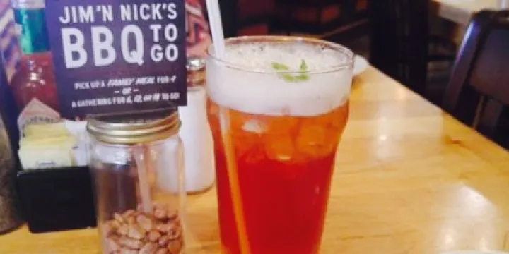 Jim 'N Nick's Bar-B-Q