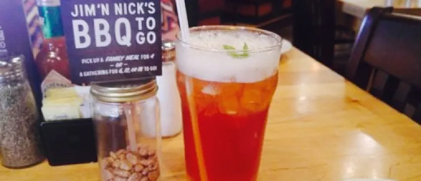 Jim 'N Nick's Bar-B-Q