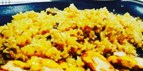 LA MAFIA SE SIENTA A LA MESA