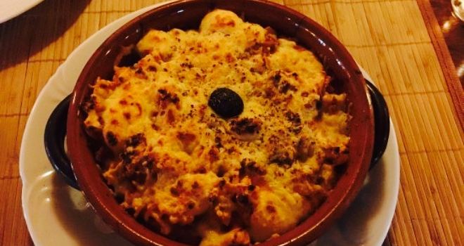 Pizzerija na vas'