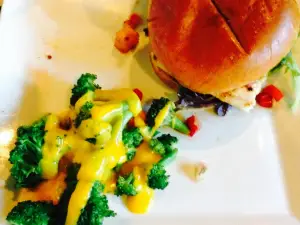 Mission Pointe Steak & Seafood House