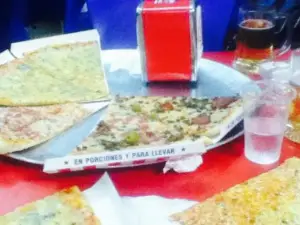 Pizzeria Popeye
