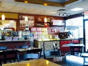 Romano's