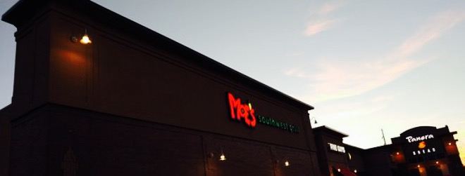 Moe's Southwest Grill