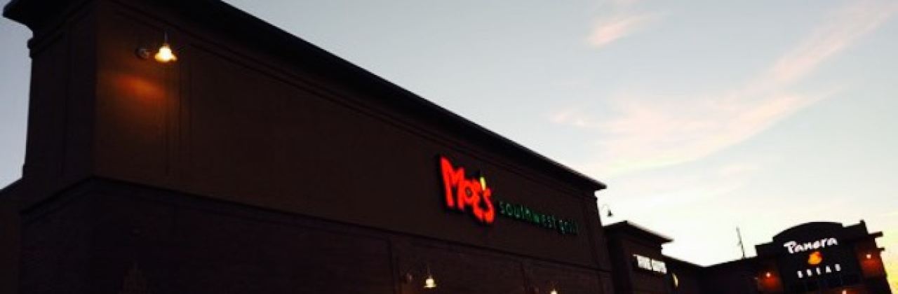 Moe's Southwest Grill