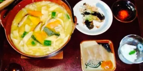 Japanese Restaurant Sawazumatei