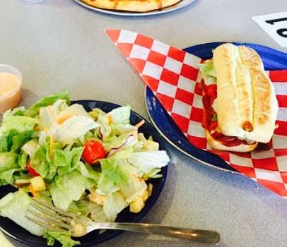 Roys Pizza and Pasta