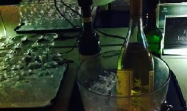 7-11 Ranch Restaurant