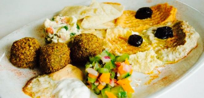 Olive Leaf Bistro