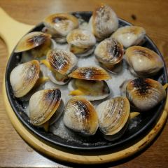 鑫釜山海鮮燒烤（總店）張用戶圖片