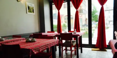 La Creperie Normande