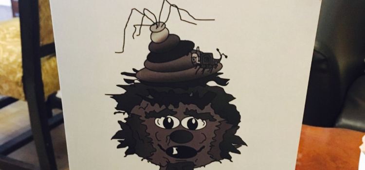 Sprokwobble