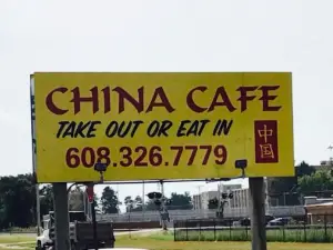 China Cafe