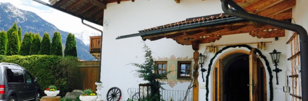 Cafe Landhaus Pfeiffer