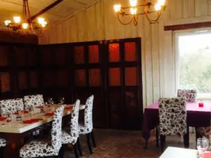 Restaurant Le Kimi
