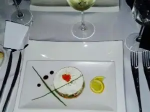 Restaurant Les 2 Freres