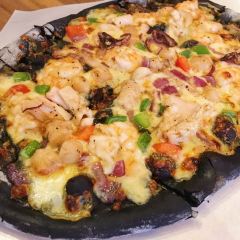 LYFATTI PIZZA莱芙缇披萨(鸿翔路店) User Photo