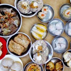 Sin Kim San Cafe User Photo