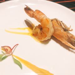 Seki-Tei (The St. Regis Shanghai Jingan) User Photo