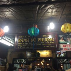 Banh Mi Phuong User Photo