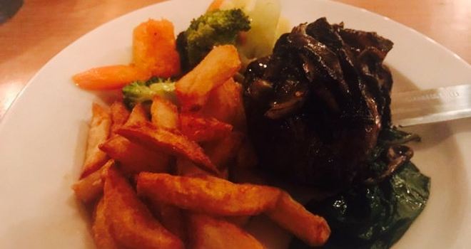 Blend Country Restaurant & Pub