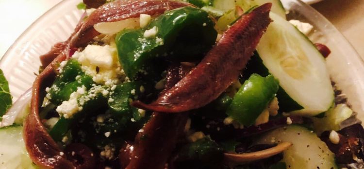 Sal's Italian Bistro